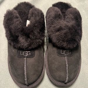 UGG Coquette Slipper